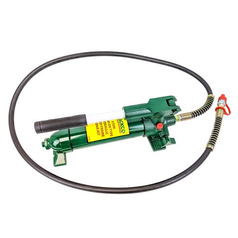 BOMBA MANUAL DE 4 TON JACKO