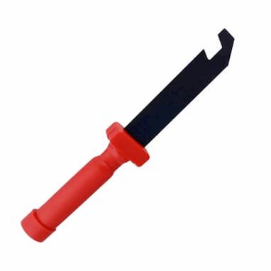 RETAINER CLIP RELEASE TOOL