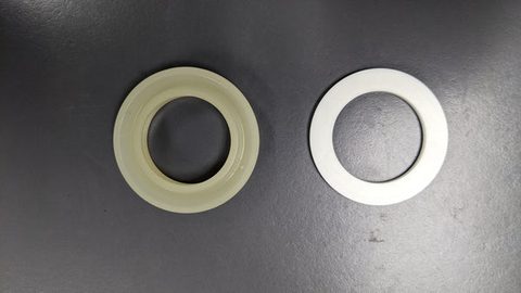 REPAIR KIT FPR JACKCO RAM