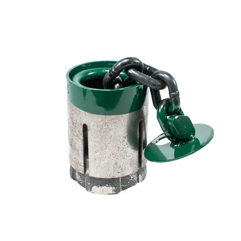 3-1/2" ANCHOR POT JACKCO