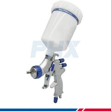 RF-801AG PROFESSIONAL LVMP AIR GRAVITY SPRAY GUN
