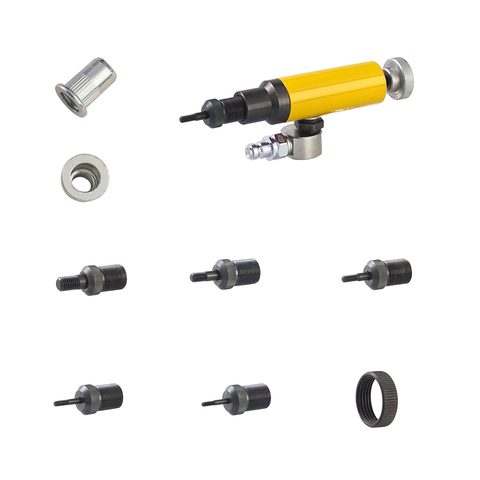 CMO ADAPTADOR PISTON CREA ROSCA (HAT)