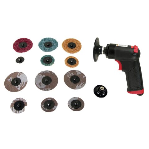 SURFACE CONDITIONING KIT