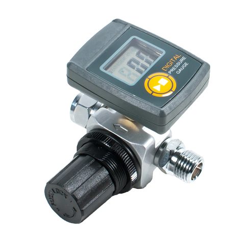 REGULADOR DIGITAL PARA PISTOLA