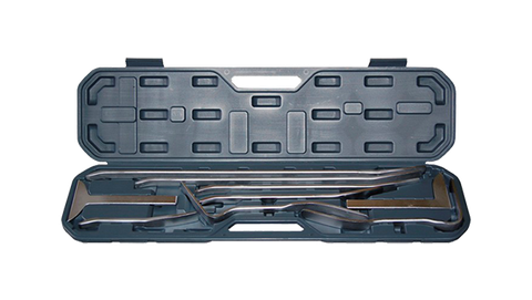 KIT DE PALANCAS PARA REPARADO AUTOMOTRIZ DD
