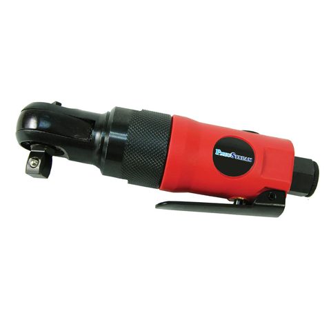 3/8" MINI AIR RATCHET WRENCH