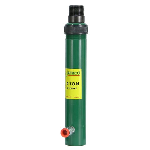 BOTELLA DE 10 TONELADAS DE 8" JACKCO