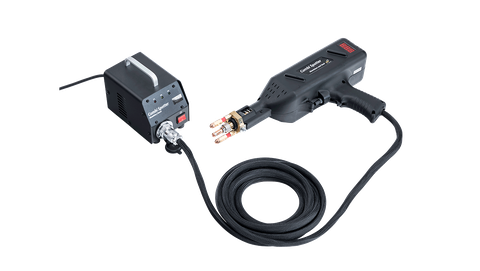 FAST SPOTTER COMBI ALUMINIO + ACERO COMPLETO