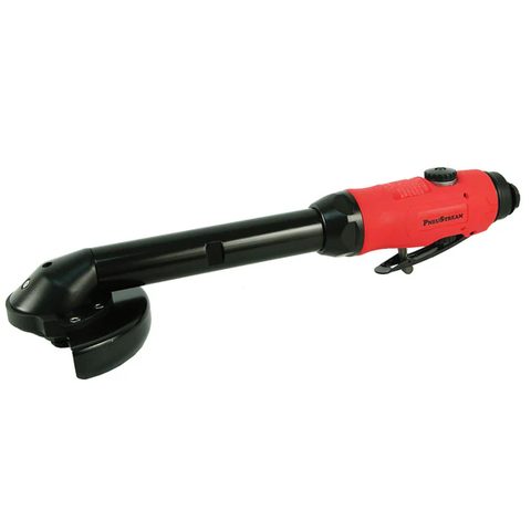 4'' EXT. REVERSIBLE AIR CUTTER 15,000RPM