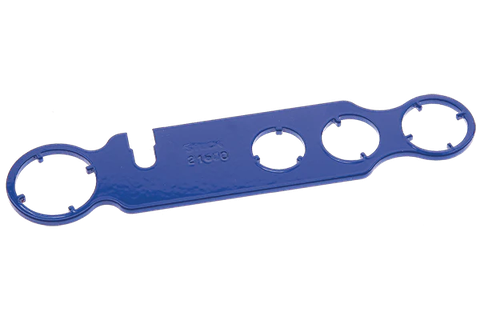 ANTENNA BEZEL NUT WRENCK
