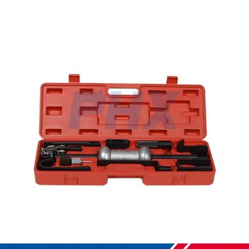 PULLER 13 PCS 10 LBS EN MALETÍN