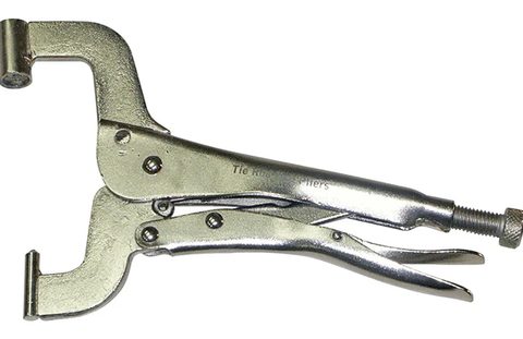 TIE ROD BALL JOINT PLIERS