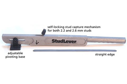 STUD LEVER