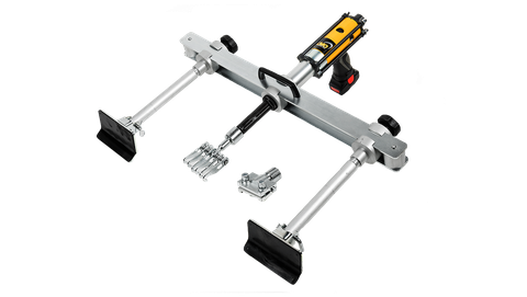 KIT ELECTRO GRIFFES ELECTRO POWER