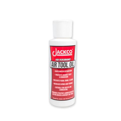 ACEITE PARA HERRAMIENTAS JACKCO 4 OZ