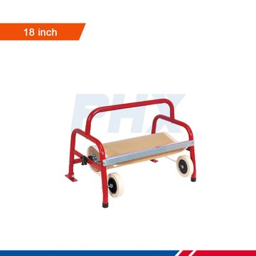 MASKING MACHINE 2 IN 1 18”