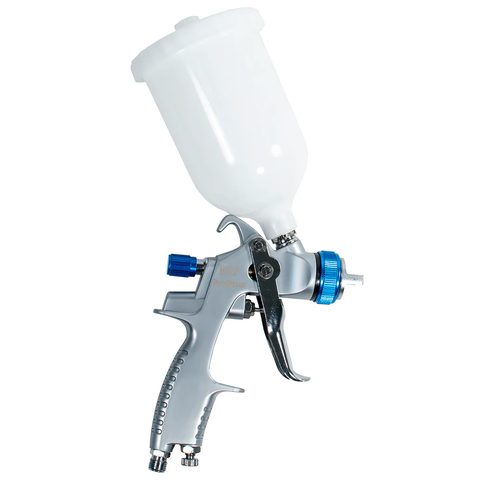 HVLP SPRAY GUN 2.0 COMPLETE PS BY JACKCO