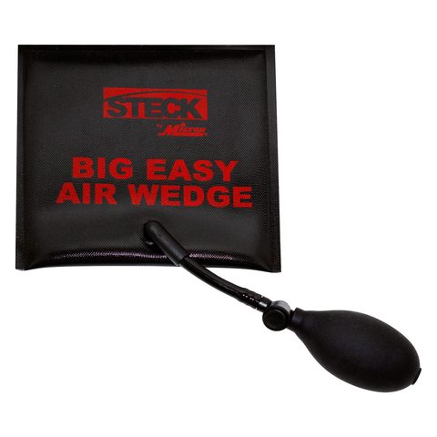 BIG EASY WEDGE (INFLATABLE)