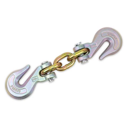 JACKCO SELF TIGHTTENING CLAMP