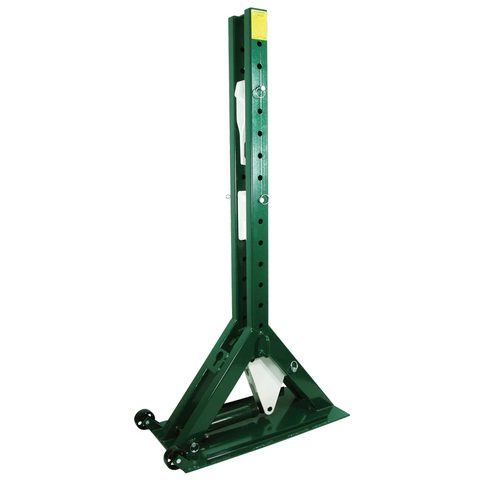 TORRE JACKCO POWER STAND 10 TON NEW STYLE
