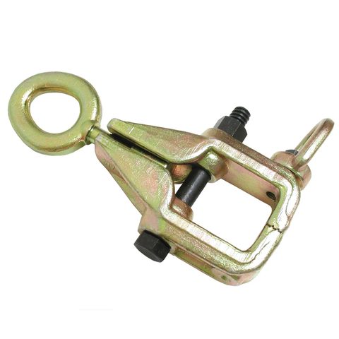 NEW JACKCO TWIN CLAMP
