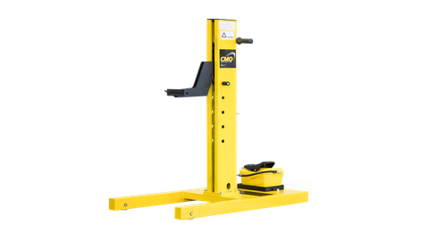 EASY LIFT 3000 MOBILE HYDRAULIC CRICK LIFT
