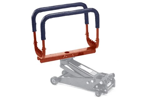 E-Z RET DOOR HANGER