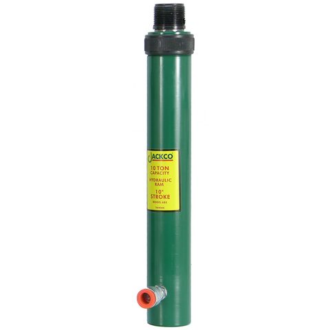 BOTELLA DE 10 TONELADAS 10" JACKCO