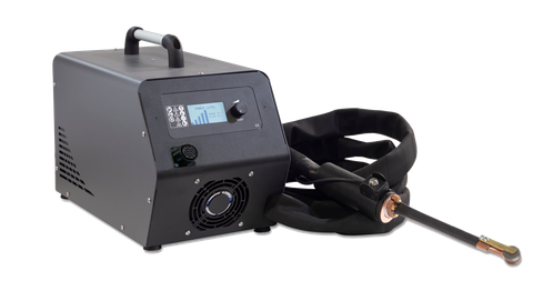 INDUCTORA CMO COMBO 3.5KW 230V MONOFASICA