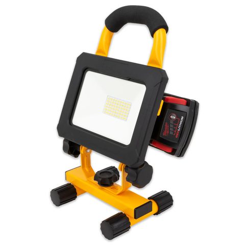 NEW UNIVERSAL BATTERY CORDLESS LED