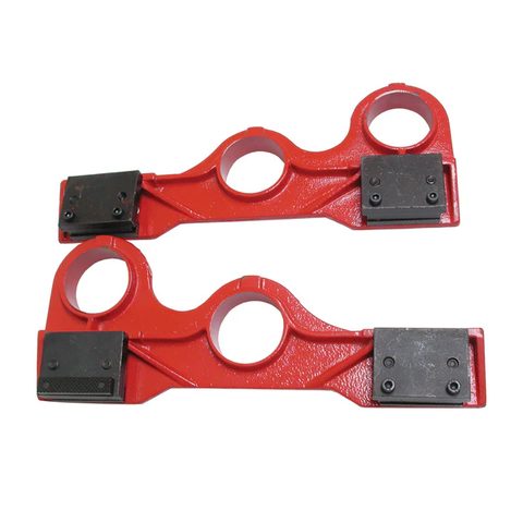 UNDERBODY SUPPORT CLAMP (SET OF 2)