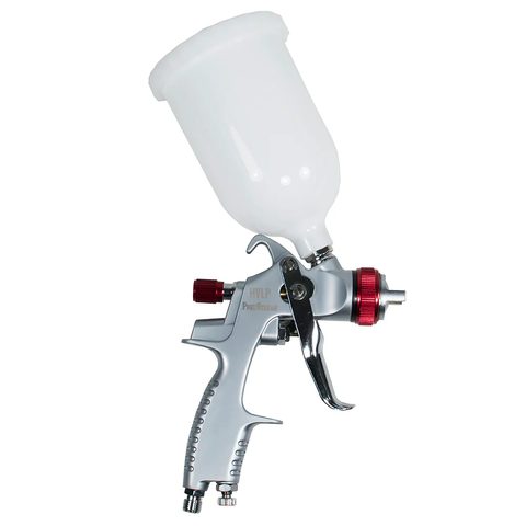 JACKCO HLVP SPRAY GUN 1.7MM