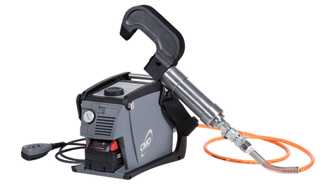 SPR ELECTRO HYDRAULIC CMO CONTROL DIGITAL
