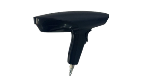 PISTOLA ANTIESTATICA IONES ATEX DD