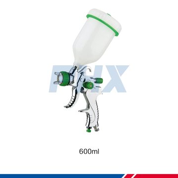 RF-601 HVLP GRAVITY FEED SPRAY GUN