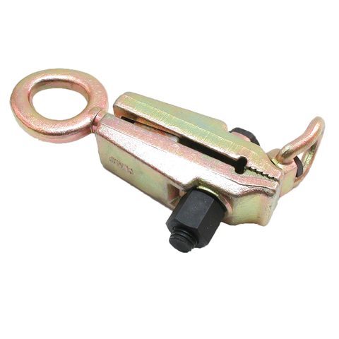 BACK CLAMP - JACKO