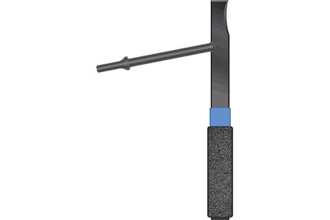 SUPER SEAM BUSTER